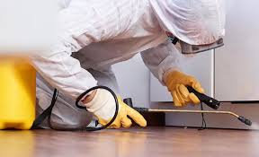 Best Commercial Pest Control  in Severna Park, MD